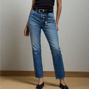 American Eagle Premium cigarette jean NWT